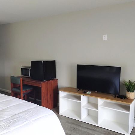 Gateway Inn Lake City Ngoại thất bức ảnh