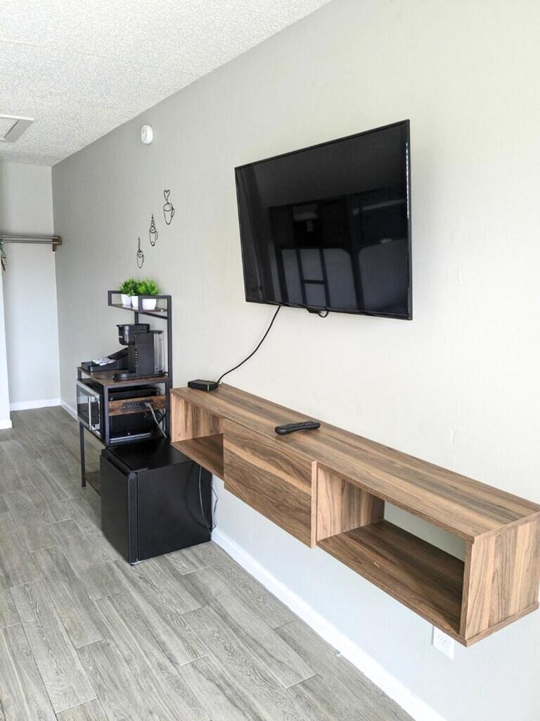 Gateway Inn Lake City Ngoại thất bức ảnh