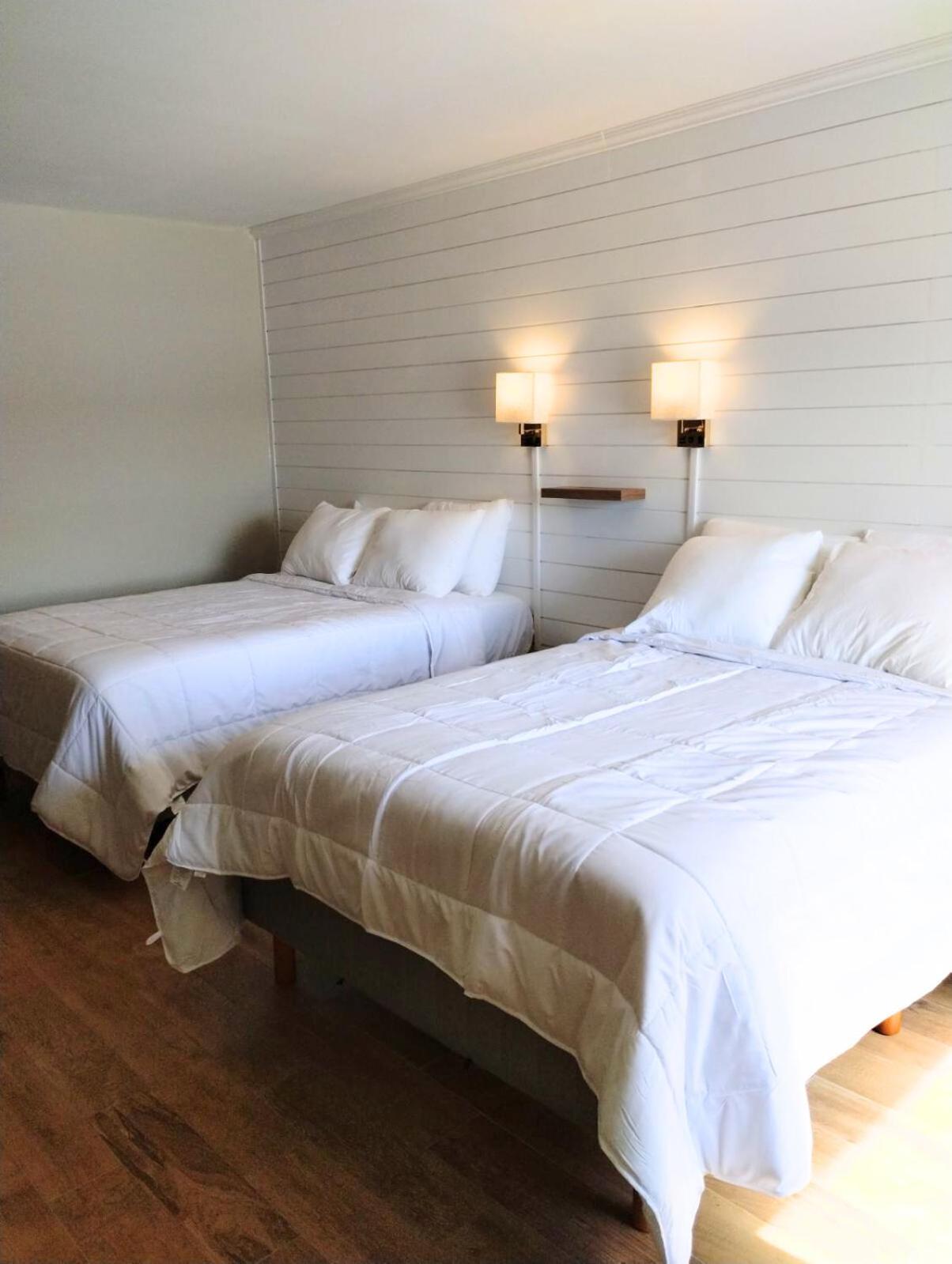 Gateway Inn Lake City Ngoại thất bức ảnh