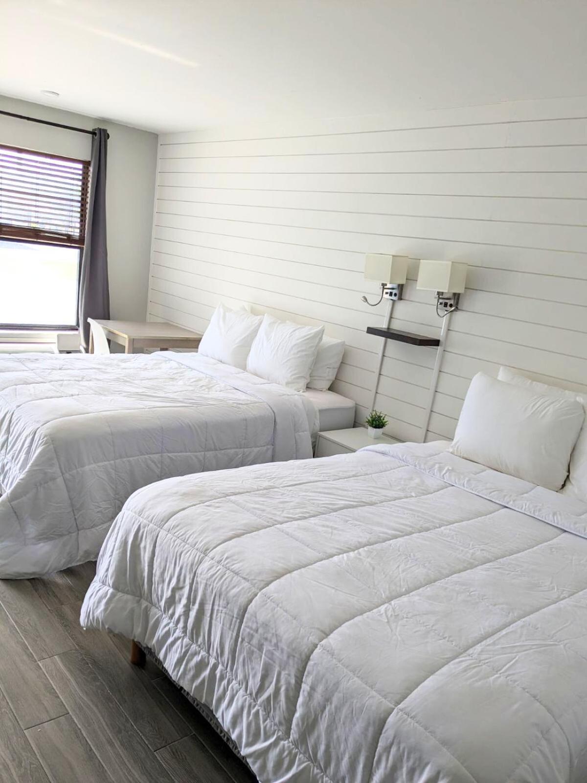 Gateway Inn Lake City Ngoại thất bức ảnh