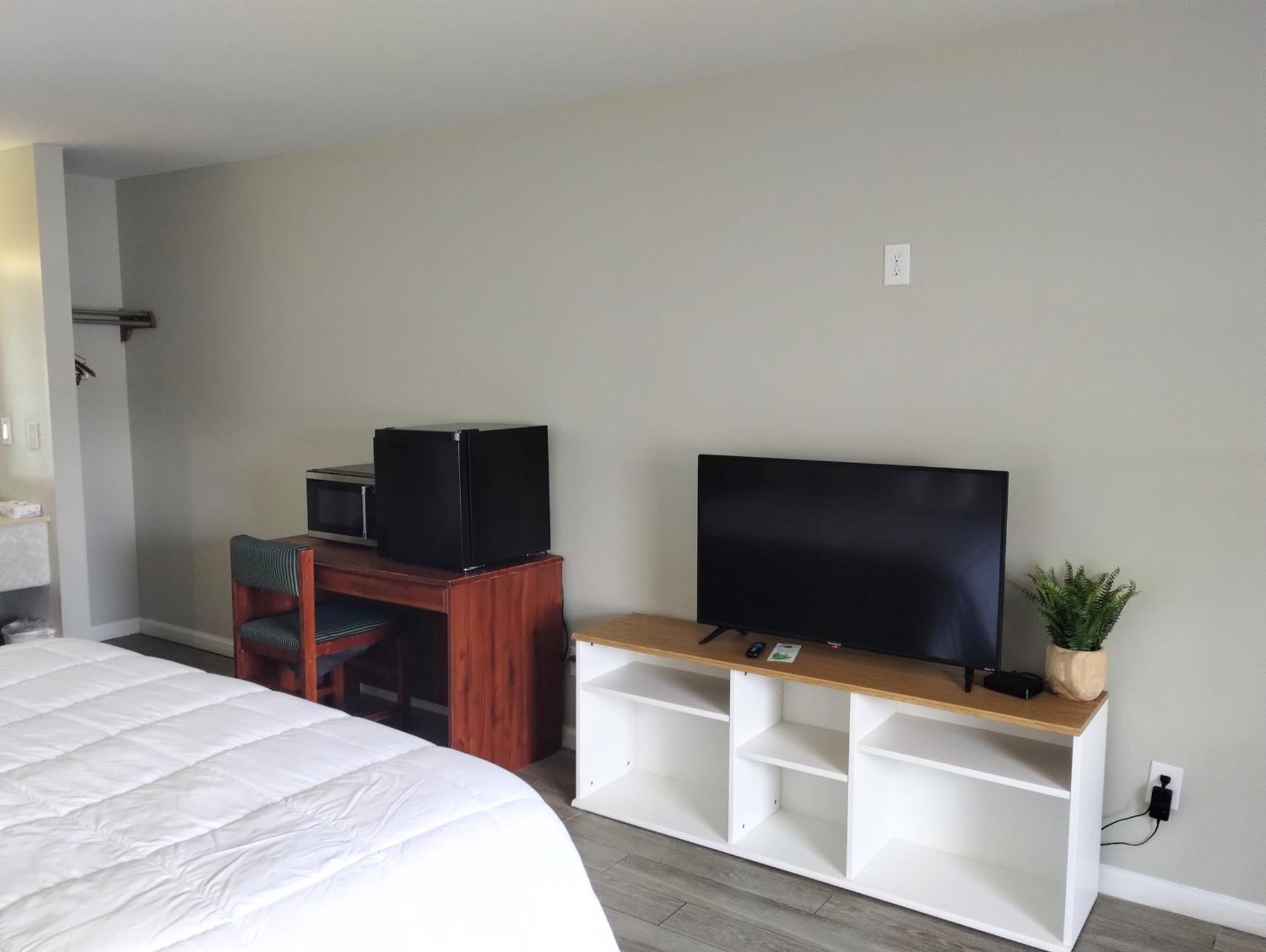 Gateway Inn Lake City Ngoại thất bức ảnh
