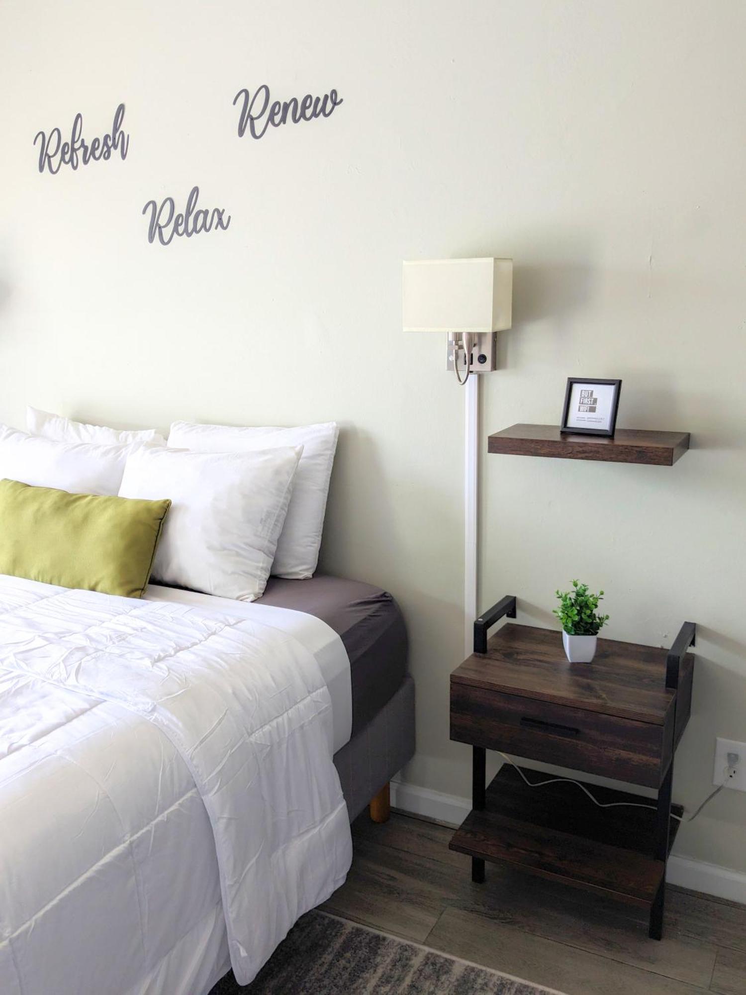 Gateway Inn Lake City Ngoại thất bức ảnh