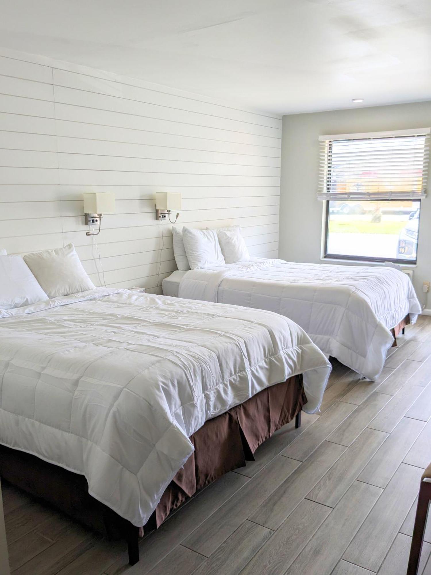 Gateway Inn Lake City Ngoại thất bức ảnh