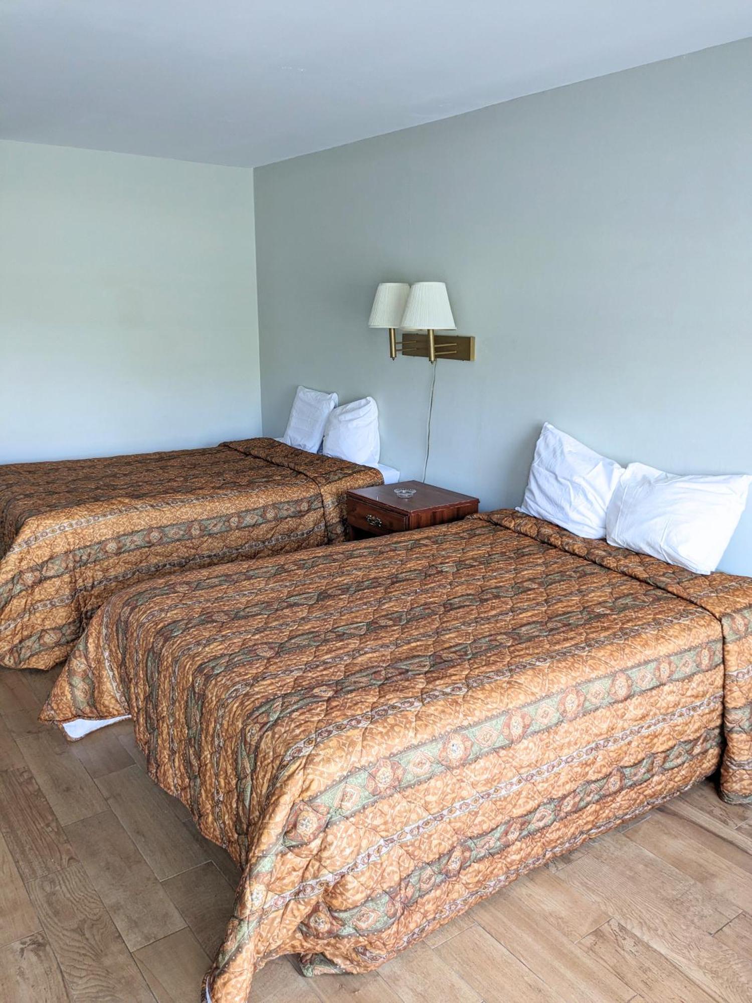 Gateway Inn Lake City Ngoại thất bức ảnh